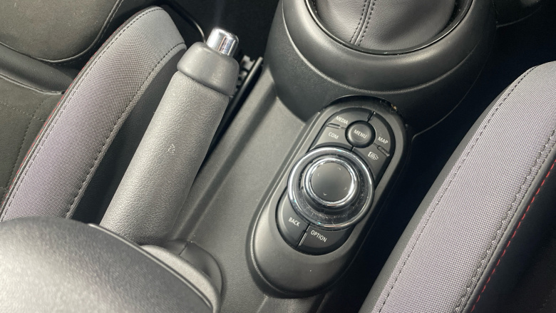 MINI Hatchback 1.5 Cooper Sport 3dr Auto Petrol Hatchback